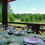 Aldama Golf Hotel