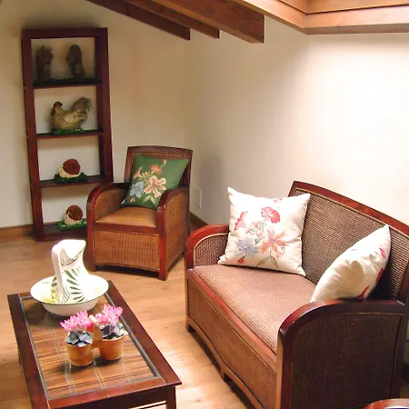 Aldama Golf Отель