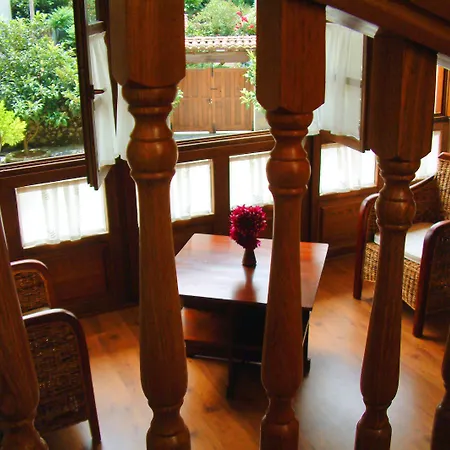 Отель Aldama Golf 3*