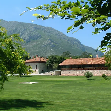 Отель Aldama Golf 3*