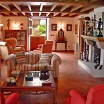 Hotel Aldama Golf
