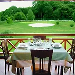 Aldama Golf 3* Quintana de Llanes