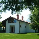 Hotel Aldama Golf