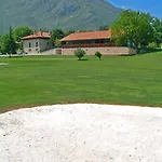 Hotell Aldama Golf Quintana de Llanes