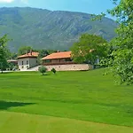 Aldama Golf Hotel 3*