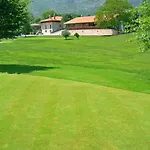 Aldama Golf Hotel Quintana de Llanes