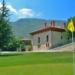 Hotel Aldama Golf 3*
