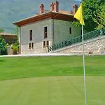 Hotel Aldama Golf Quintana de Llanes