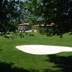 Aldama Golf 3* Quintana de Llanes
