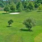 Aldama Golf Hotel 3*