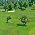 Hotel Aldama Golf Quintana de Llanes