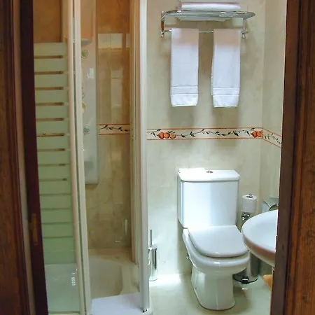 Hotel Aldama Golf Quintana de Llanes