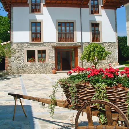 Hotel Aldama Golf Quintana de Llanes