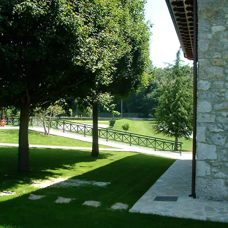 Отель Aldama Golf 3*