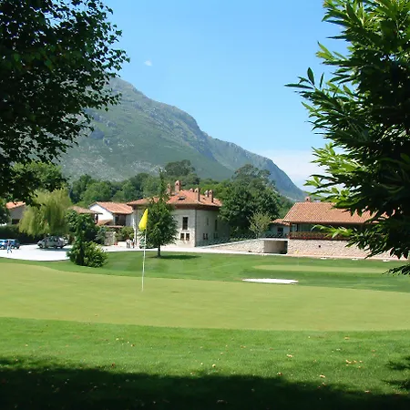 Aldama Golf 3* كينتانا
