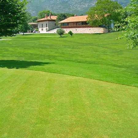 Aldama Golf Hotel Quintana de Llanes