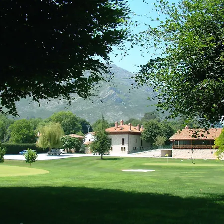 Aldama Golf