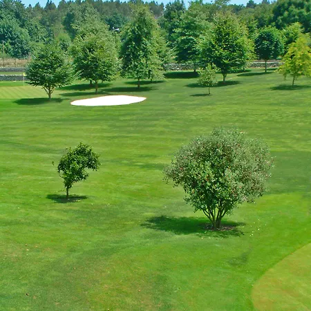 Aldama Golf Отель 3*