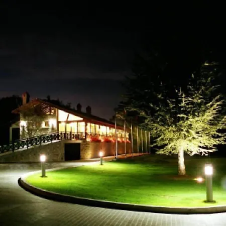 Aldama Golf Quintana de Llanes