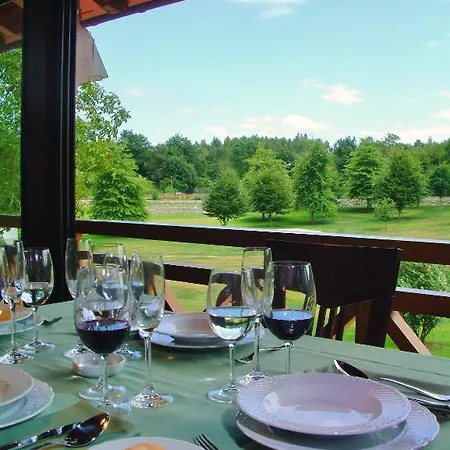 Aldama Golf Hotel
