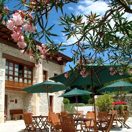 Otel Aldama Golf Quintana de Llanes