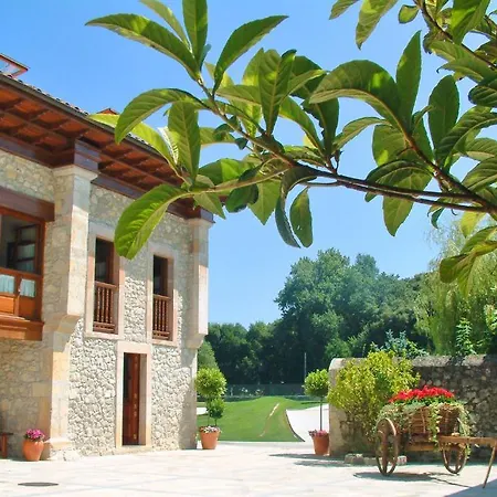 Otel Aldama Golf Quintana de Llanes
