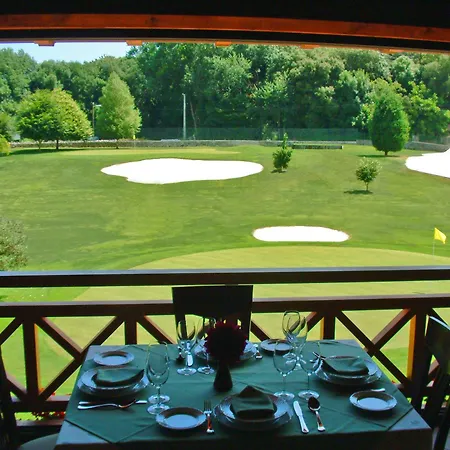 Aldama Golf 3*