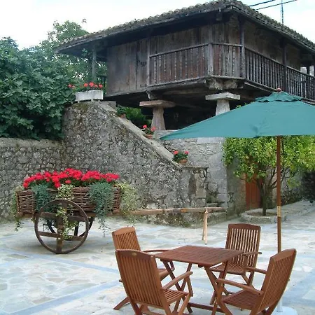 Otel Aldama Golf Quintana de Llanes