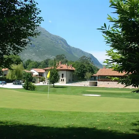 Hotel Aldama Golf 3*