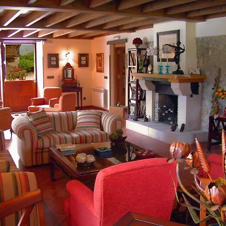 Otel Aldama Golf Quintana de Llanes