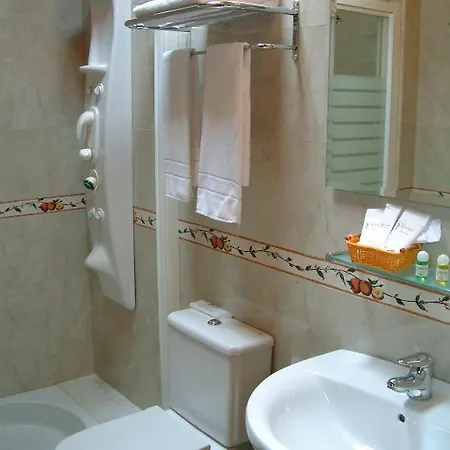 Aldama Golf Otel Quintana de Llanes