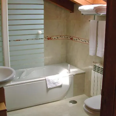 Aldama Golf Otel 3*