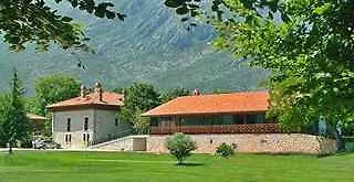 Aldama Golf Otel Quintana de Llanes