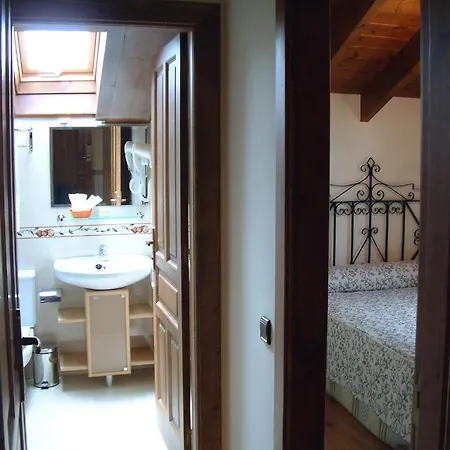 Otel Aldama Golf Quintana de Llanes