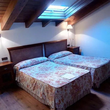 فندق Aldama Golf 3*