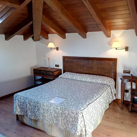 Aldama Golf Otel Quintana de Llanes