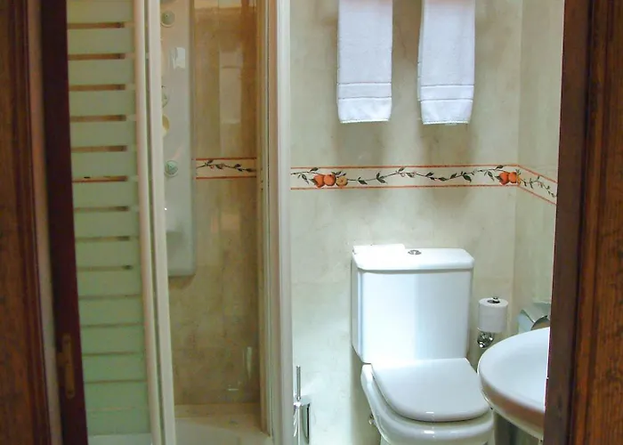 Hotel Aldama Golf Quintana de Llanes