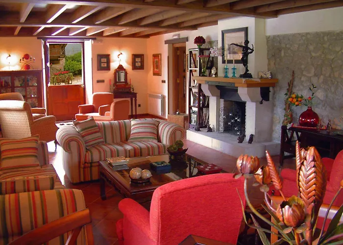 Aldama Golf 3* Quintana de Llanes