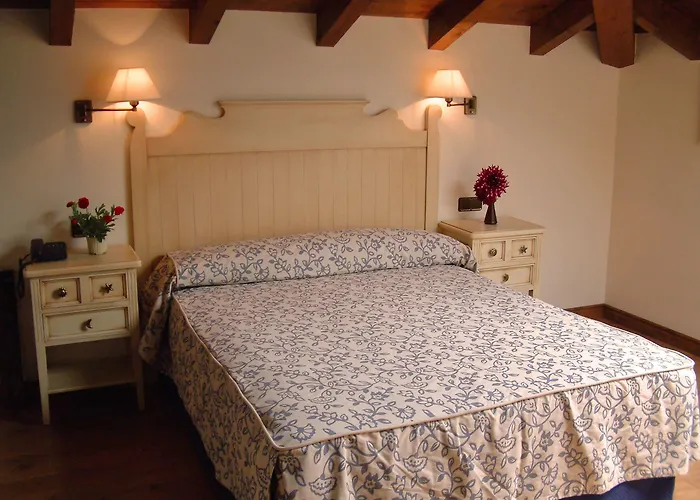 Aldama Golf Hotel Quintana de Llanes