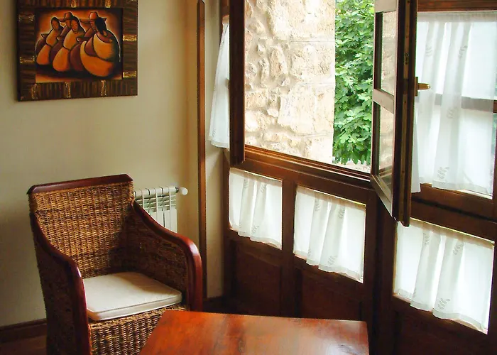 Aldama Golf 3* Quintana de Llanes