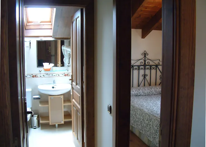 Hotel Aldama Golf Quintana de Llanes