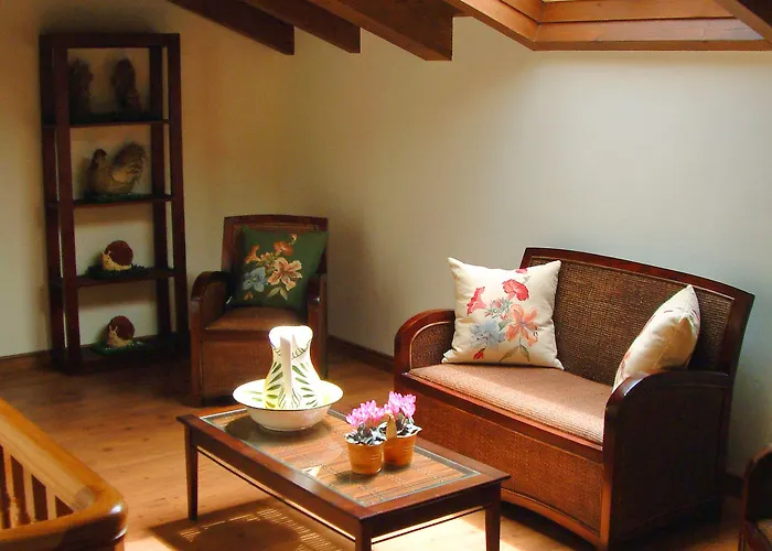 Aldama Golf 3* Quintana de Llanes