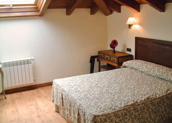 Aldama Golf Hotel Quintana de Llanes