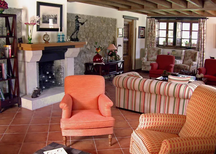 Hotel Aldama Golf Quintana de Llanes