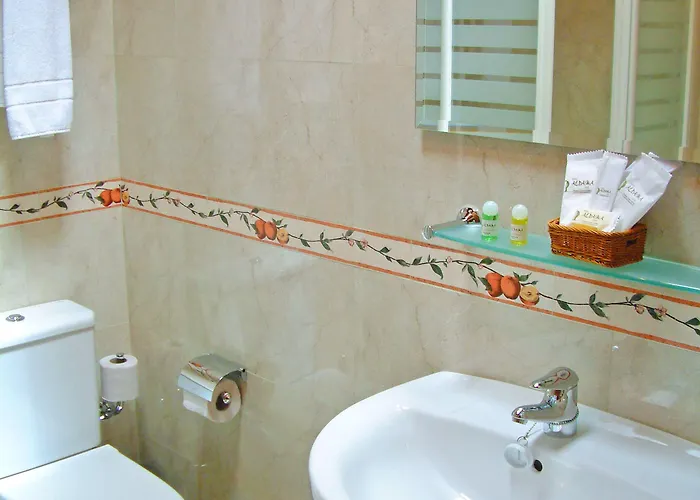 Hotel Aldama Golf Quintana de Llanes