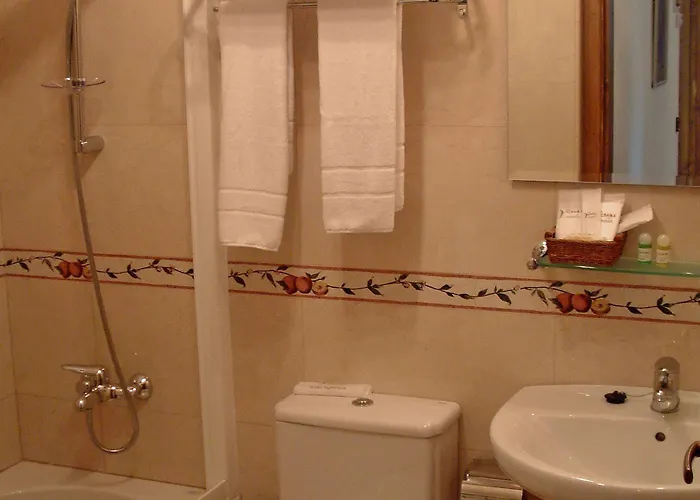 Aldama Golf 3* Quintana de Llanes