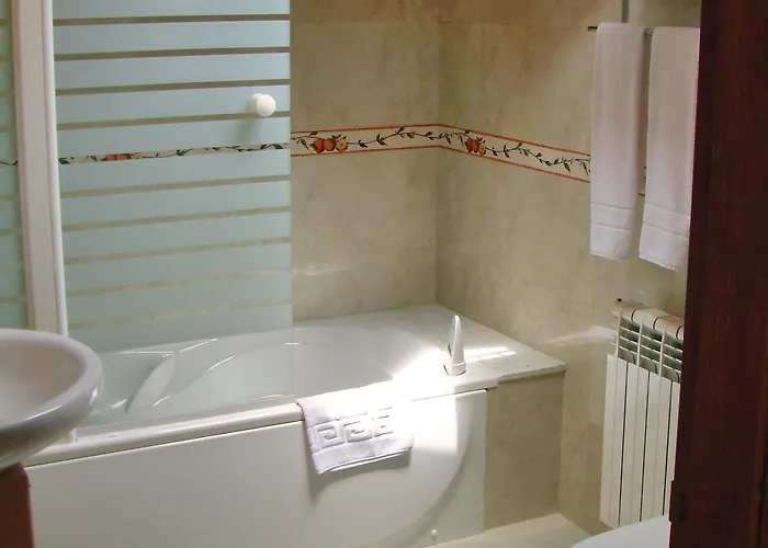 Aldama Golf Hotel 3*