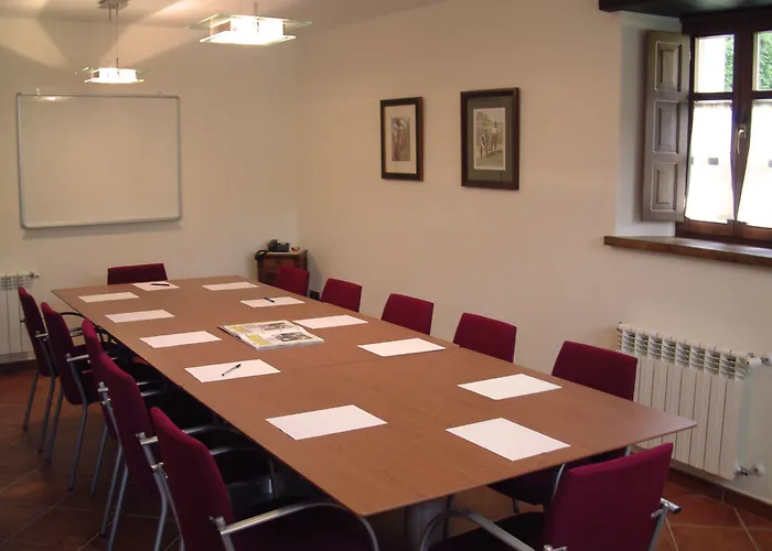 Hotel Aldama Golf Quintana de Llanes