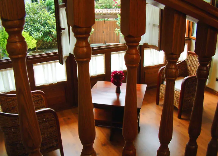 Hotel Aldama Golf 3*