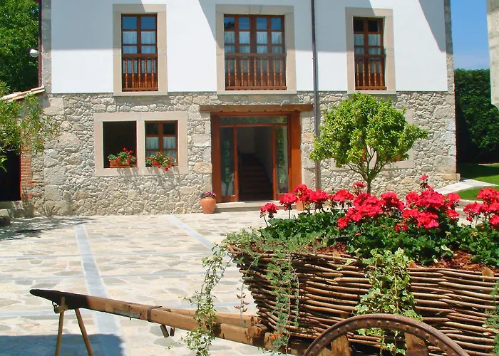 Hotel Aldama Golf Quintana de Llanes